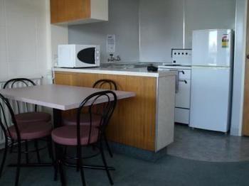Motel Pineland Motor 3*