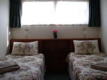 Motel Pineland Motor