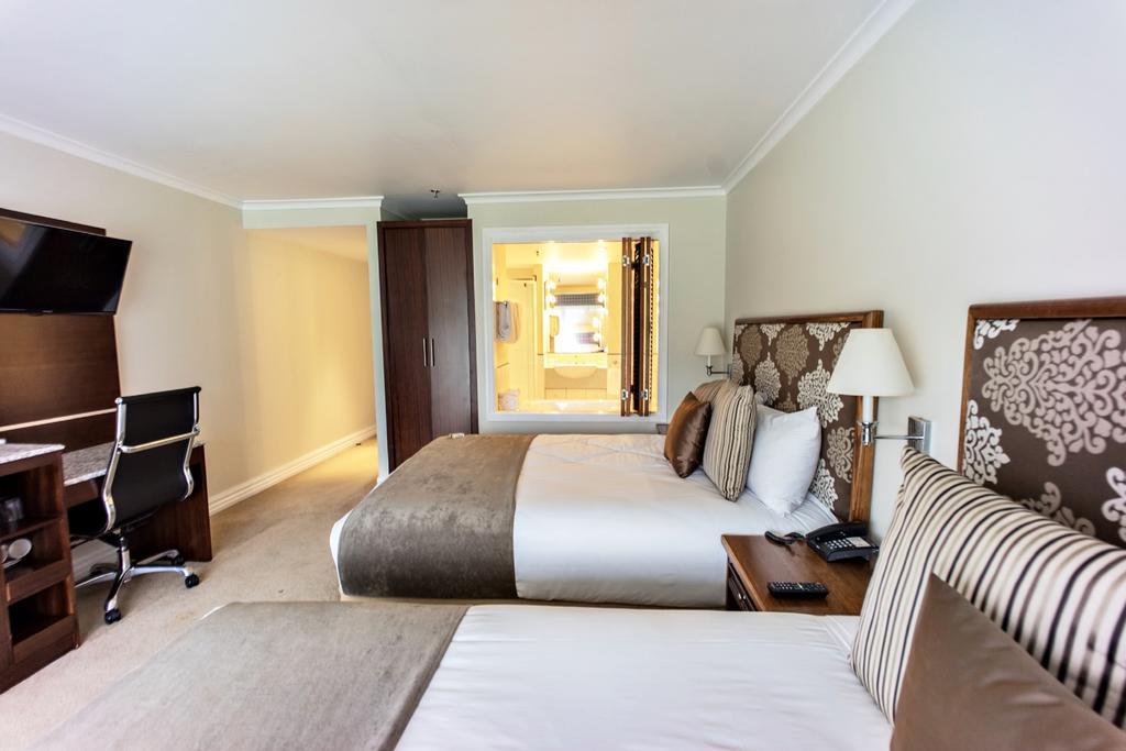Hotel Vr