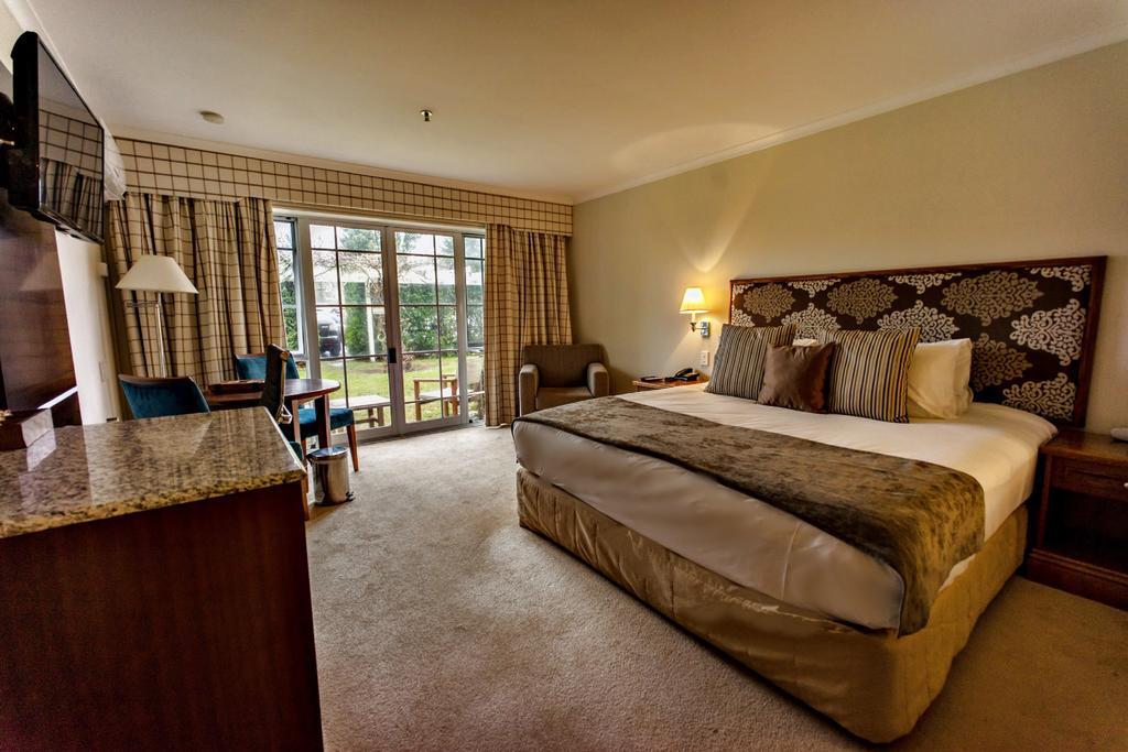 Hotel Vr Rotorua