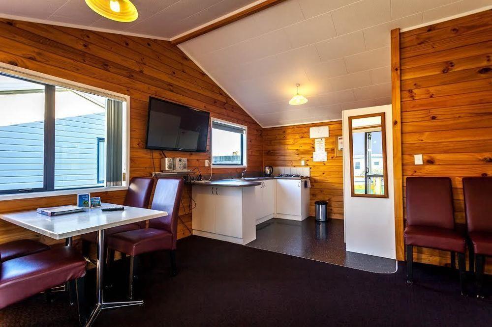 Tasman - 4* Rotorua
