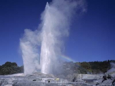 Greenview 3* Rotorua