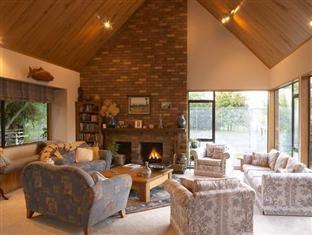 A Panoramic Country Bed & Breakfast