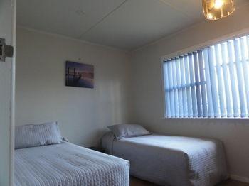 Jack & Di's Lakefront Motel Rotorua