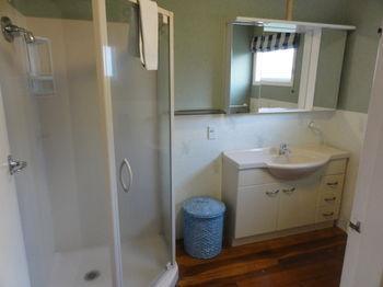 Jack & Di's Lakefront Motel 3*