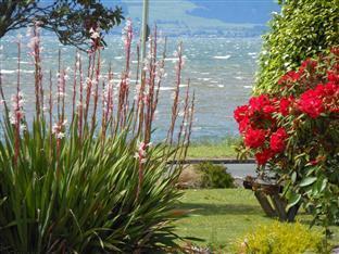 Jack & Di's Lakefront Motel Rotorua