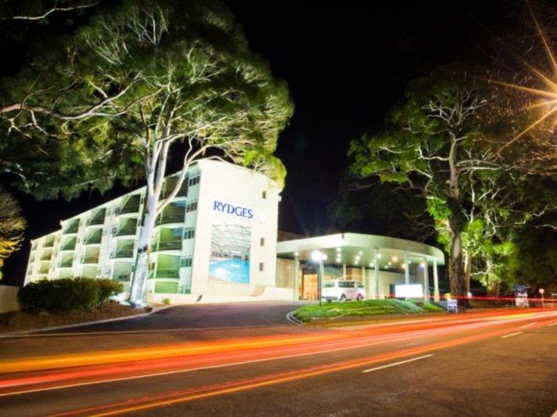 Hotel Arawa Park Hotel, Independent Collection By Evt Rotorua