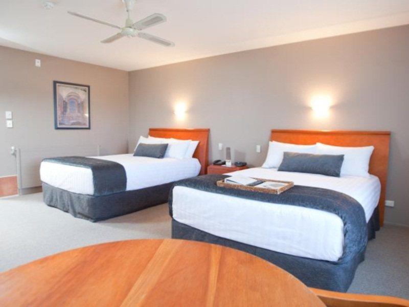 Hotel Arawa Park Hotel, Independent Collection By Evt 4*