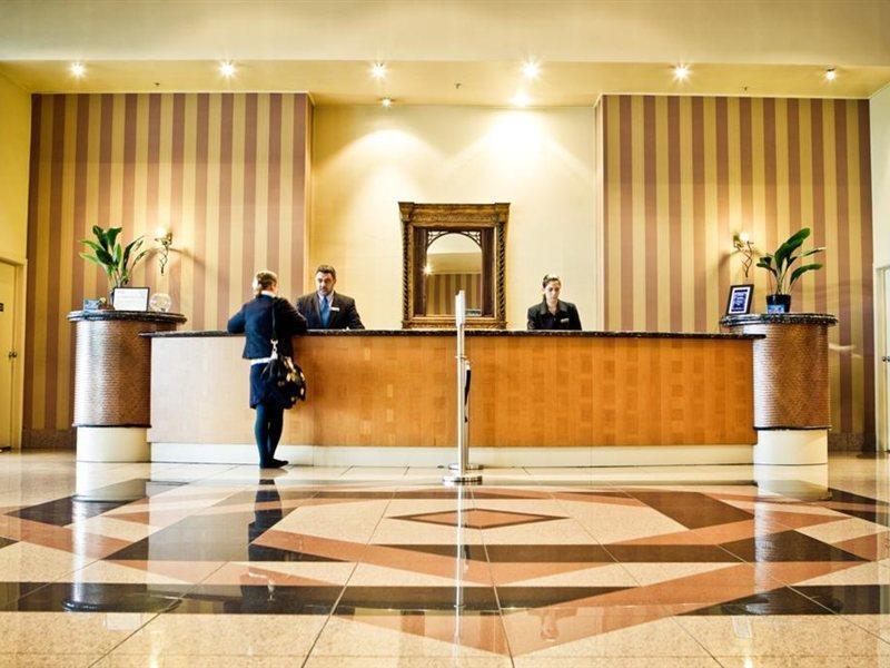 Arawa Park Hotel, Independent Collection By Evt