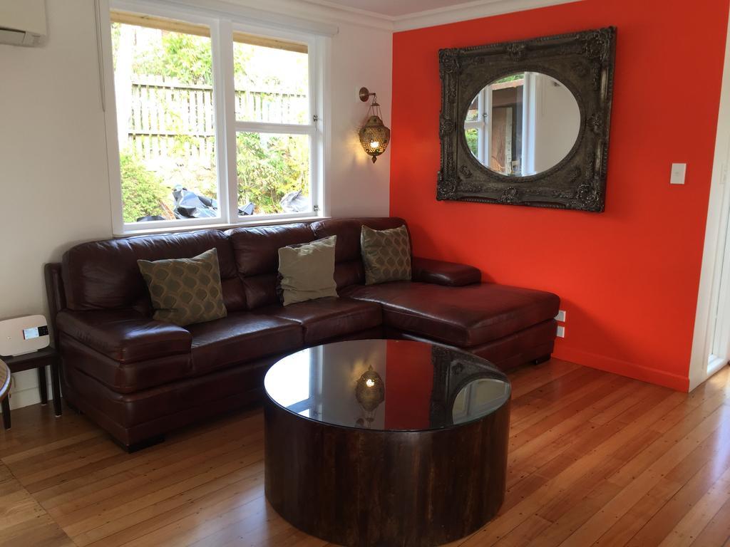 Lakeview Holiday home