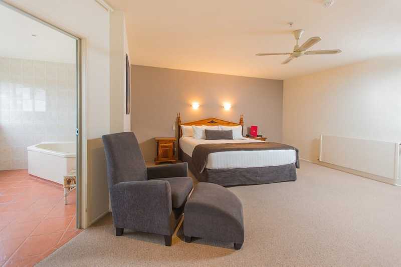 Arawa Park Hotel, Independent Collection By Evt 4*
