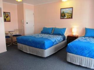 Motel Golden Glow Rotorua