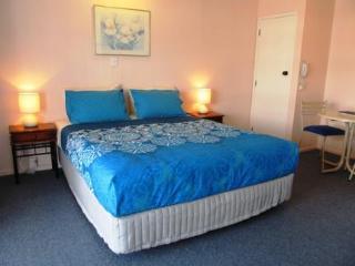 Golden Glow 4* Rotorua