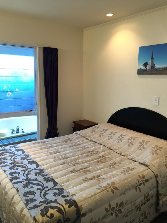 Motel Ascot On Fenton Rotorua
