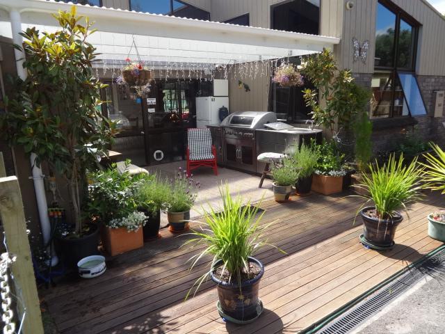 Homestay Rosie's Homestay