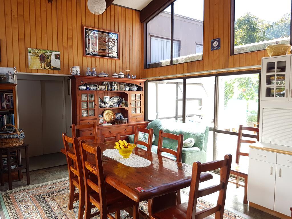 Homestay Rosie's Homestay Rotorua