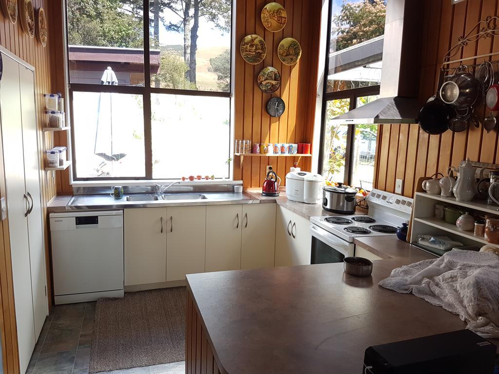 Rosie's Homestay * Rotorua