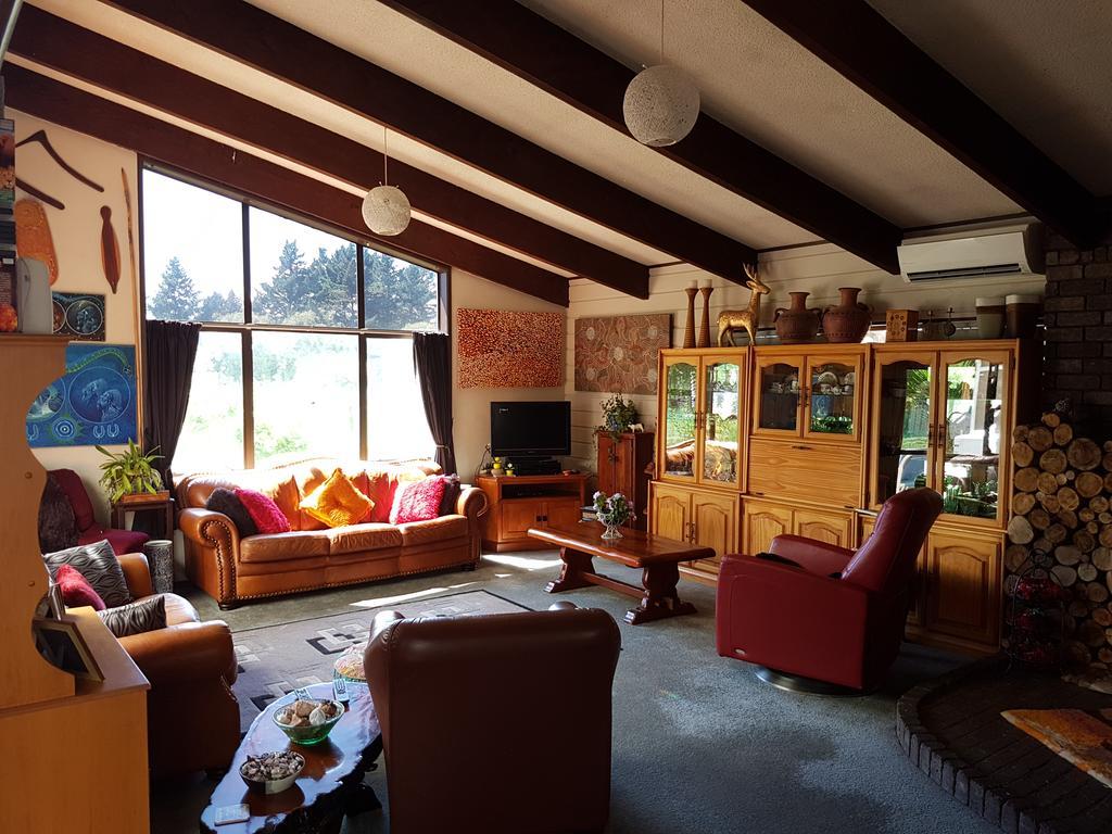 Homestay Rosie's Homestay