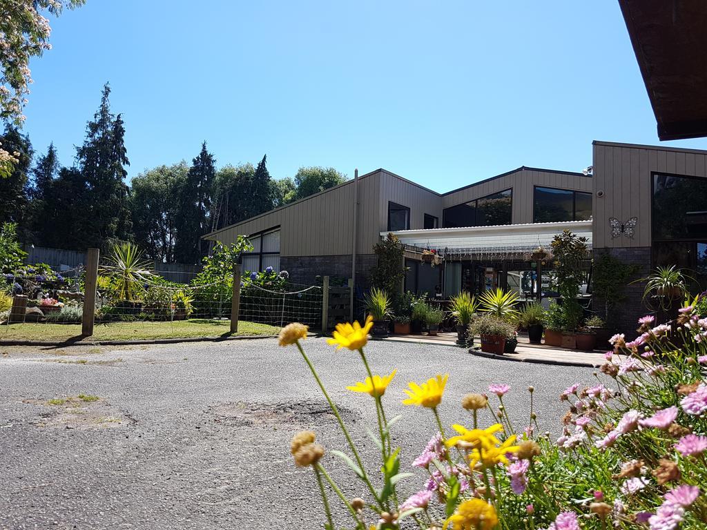 Rosie's Homestay Homestay Rotorua