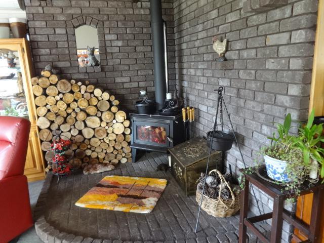 Rosie's Homestay Homestay