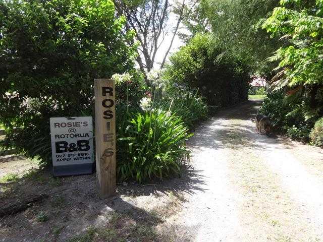 Rosie's Homestay