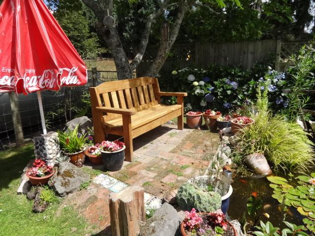 Homestay Rosie's Homestay Rotorua
