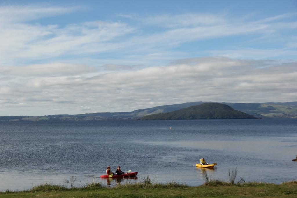 Jack & Di's Lakefront 3*