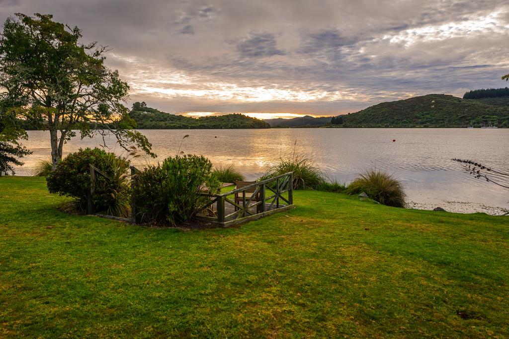 Vr Hotel Rotorua