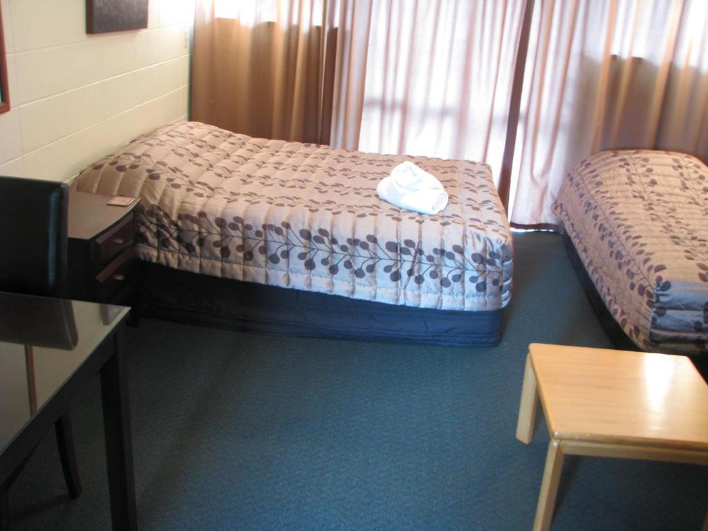 Greenview 3* Rotorua