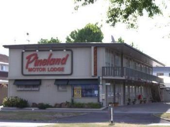 Pineland Motor Rotorua