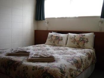Motel Pineland Motor Rotorua