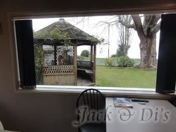 Motel Jack & Di's Lakefront Rotorua