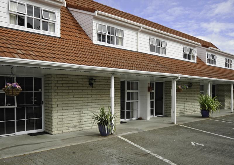 Motel Midway 3*
