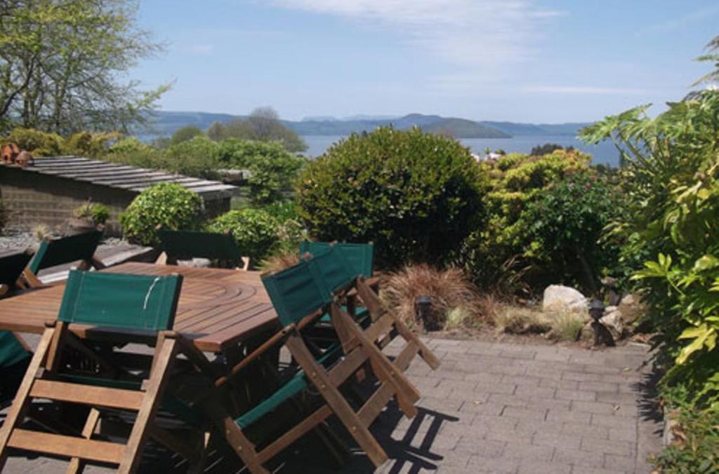 Bed & Breakfast A Panoramic Country 4*