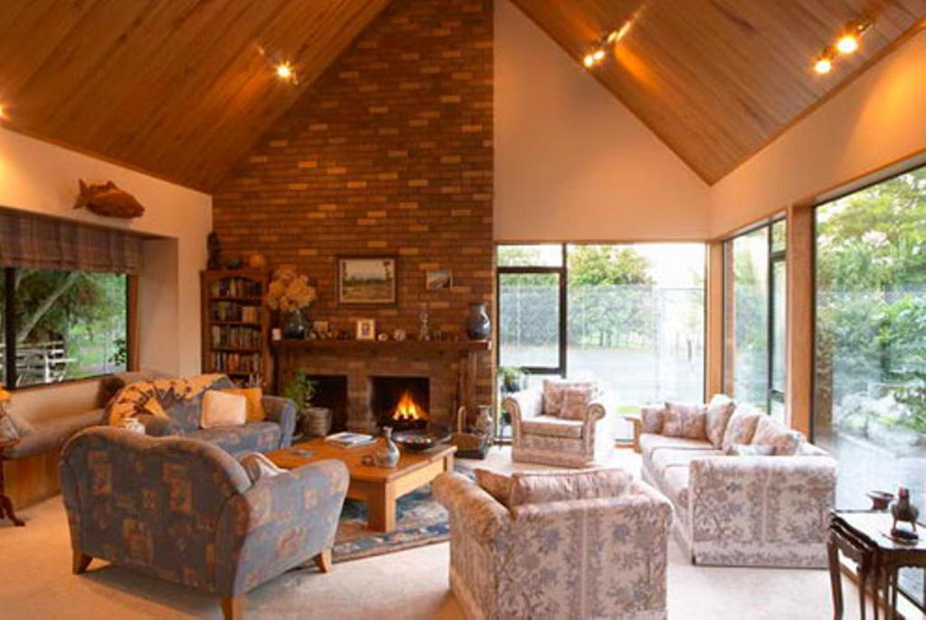 A Panoramic Country 4*