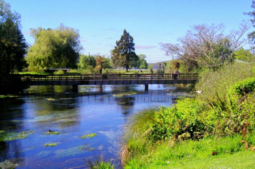 A Panoramic Country Bed & Breakfast 4*