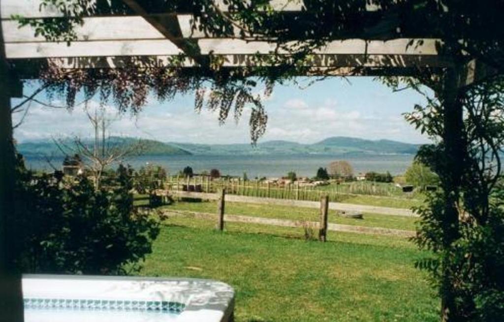 Bed & Breakfast A Panoramic Country