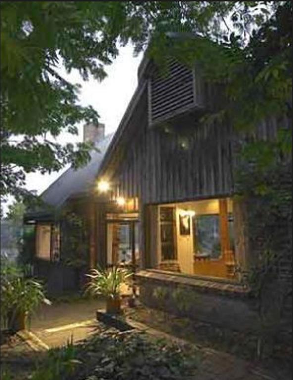 A Panoramic Country Bed & Breakfast