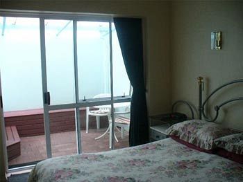 Motel Ashleigh Court Rotorua
