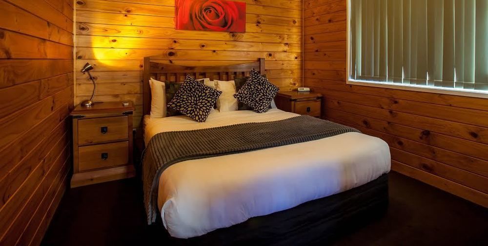 Holiday park Tasman - 4*