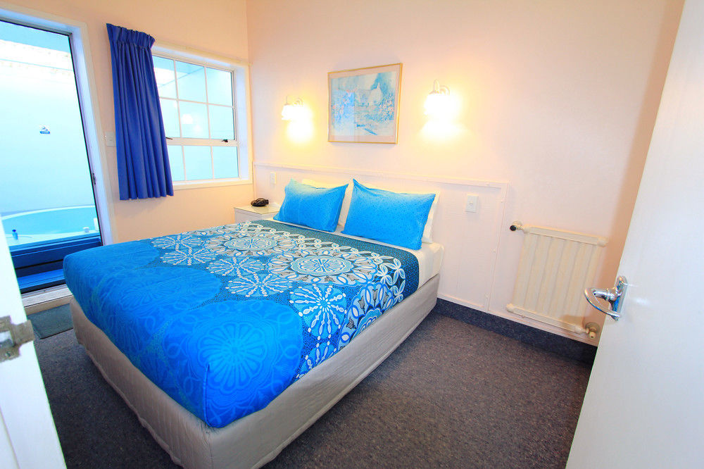 Motel Golden Glow Rotorua