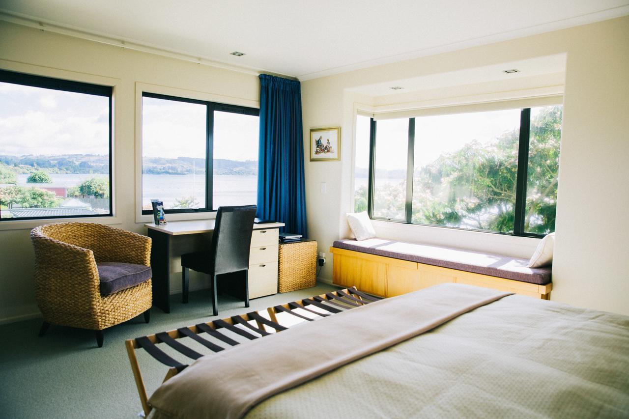 Lodge Nicara Lakeside