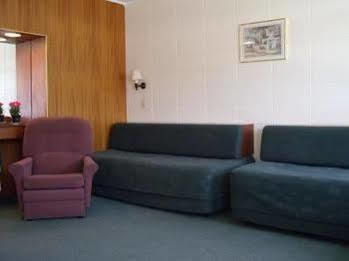 Motel Pineland Motor 3*