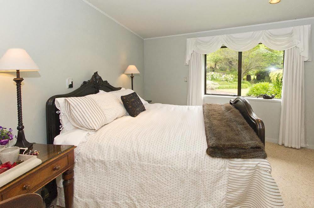 Doolans Country Retreat Bed & Breakfast Rotorua