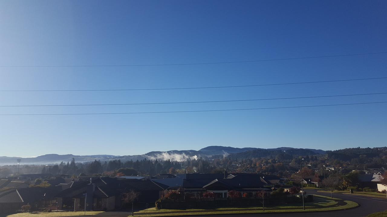 Views B&b/apartment 3* Rotorua