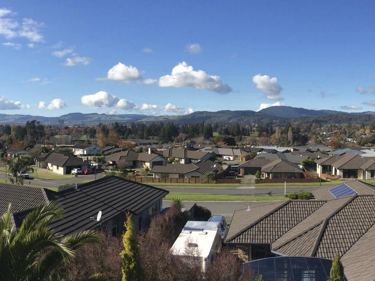 Views B&b/apartment