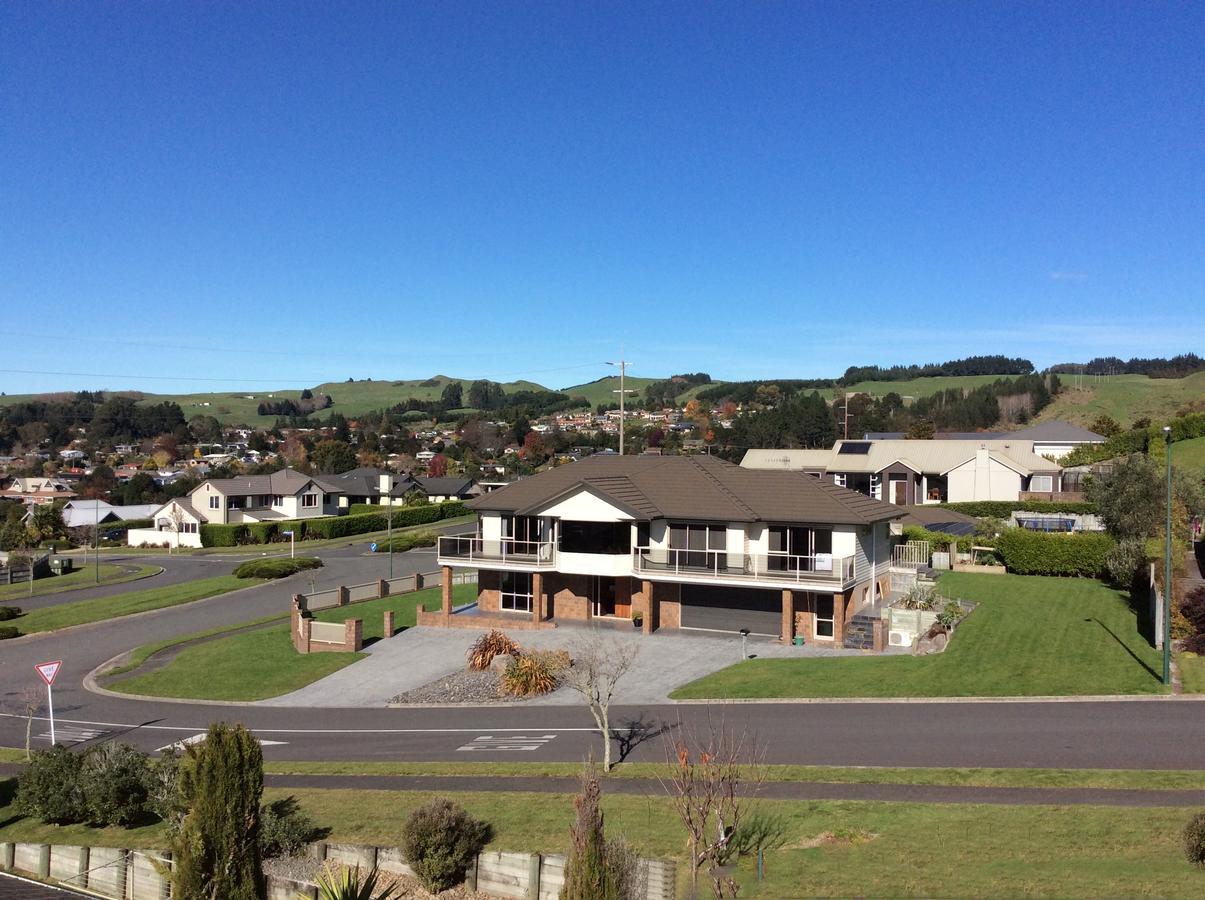 Bed & Breakfast Views B&b/apartment Rotorua