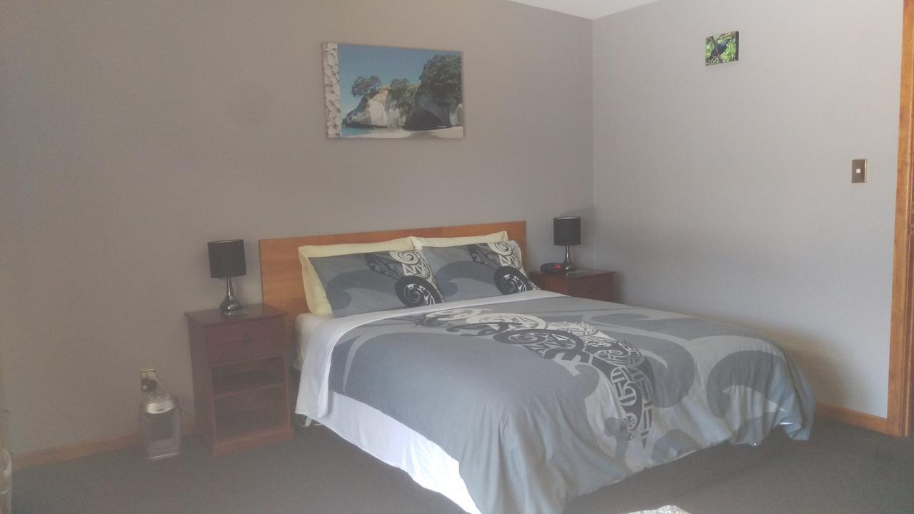 Koutu 5* Rotorua