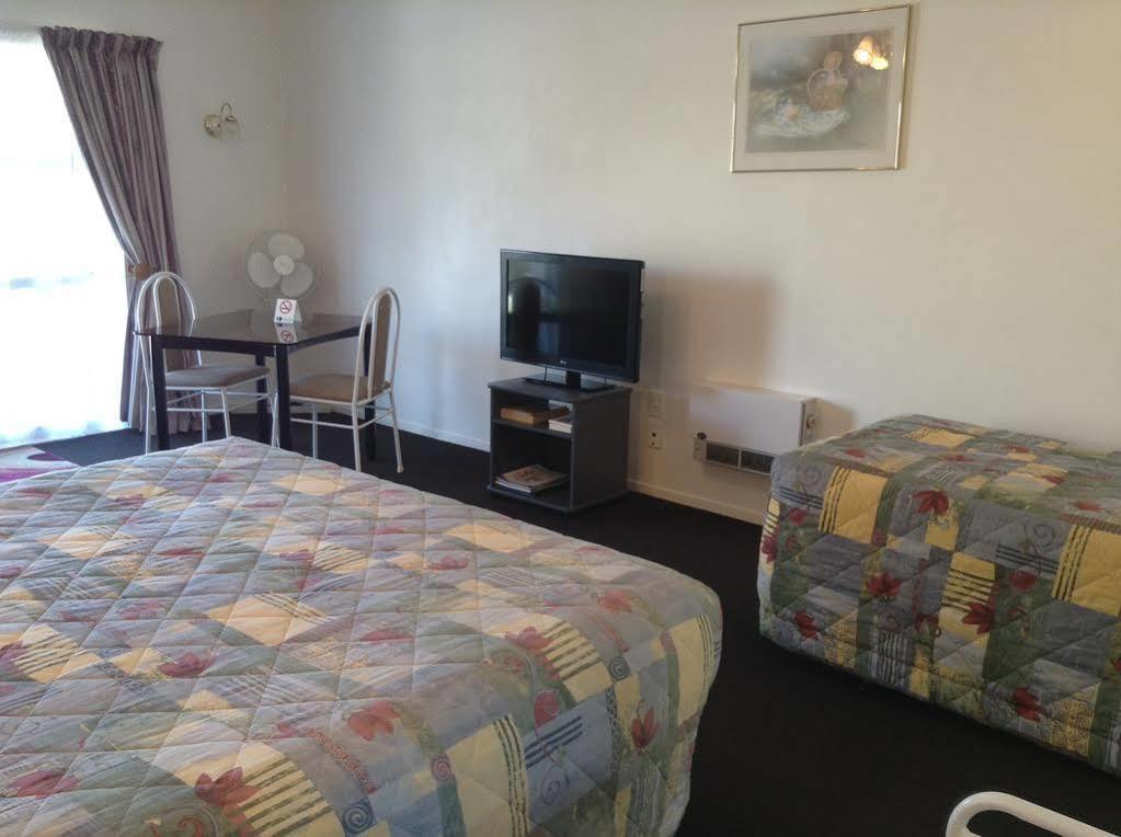 Motel Rose Court
