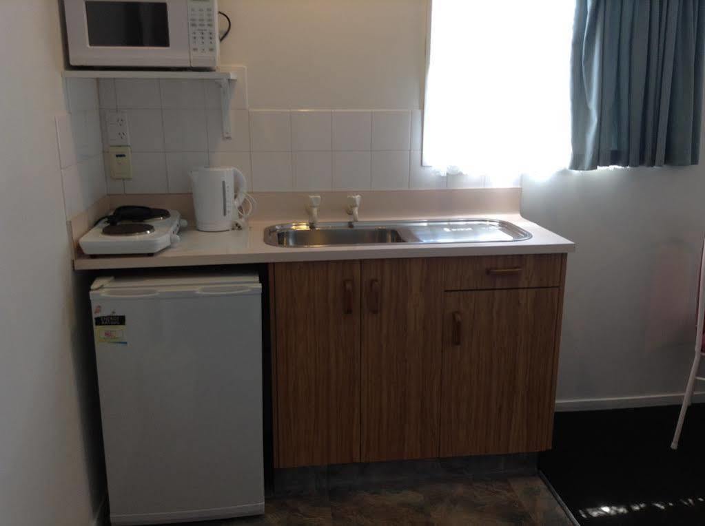 Rose Court 4* Rotorua